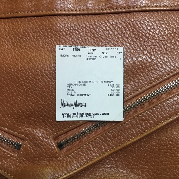 Botiker Leather Handbag Y2K - Picture 7 of 8